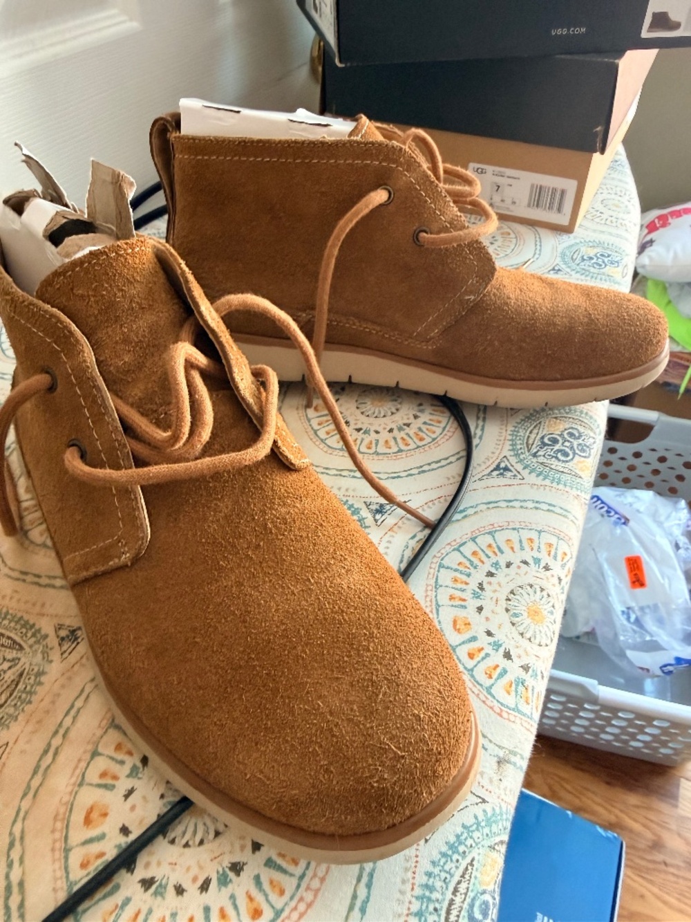 Ugg boots